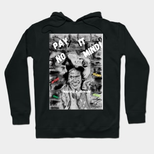 The Great Marsha p. Johnson Hoodie